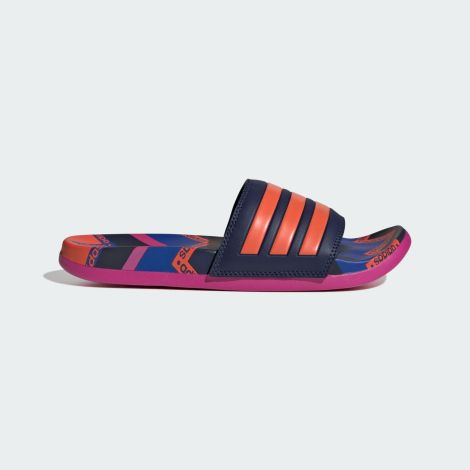 Dép adidas Sandal Adilette Comfort "Night Indigo" IF7392