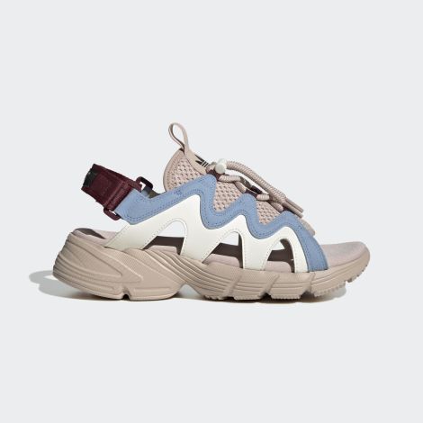 Dép Sandal Adidas Astir "Wonder Taupe" HP9571
