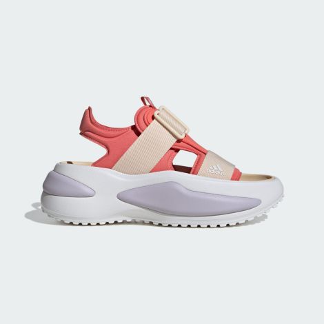 Dép adidas Sandal Mehana "Preloved Scarlet" IG3537