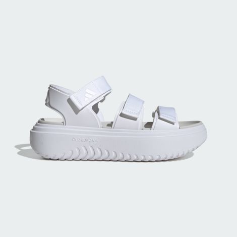 Dép adidas Sandal Slyn "Cloud White" JI4325