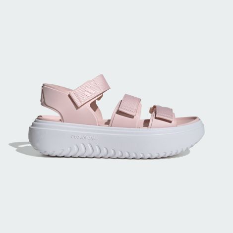 Dép adidas Sandal Slyn "Sandy Pink" JI4326