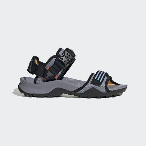 Giày adidas Sandal Terrex Cyprex Ultra Dlx "Blue Dawn" HP8652