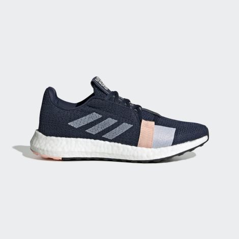 Giày adidas Senseboost Go "Collegiate Navy" G27400