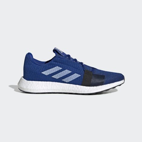 Giày adidas Senseboost Go "Collegiate Royal" G26941