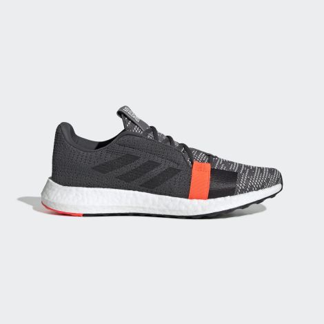 Giày adidas Senseboost Go "Grey Six" G26942
