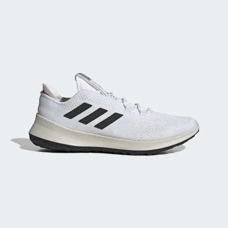 Giày adidas Sensebounce + Ace "Cloud White" EF0297