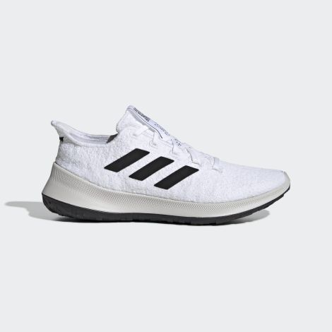 Giày adidas Sensebounce+ "Cloud White" G27385