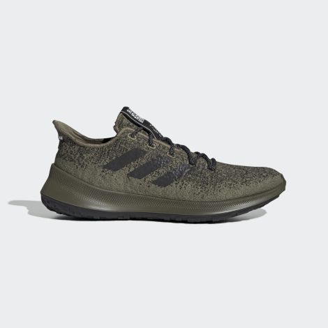 Giày adidas Sensebounce+ "Raw Khaki" G27479