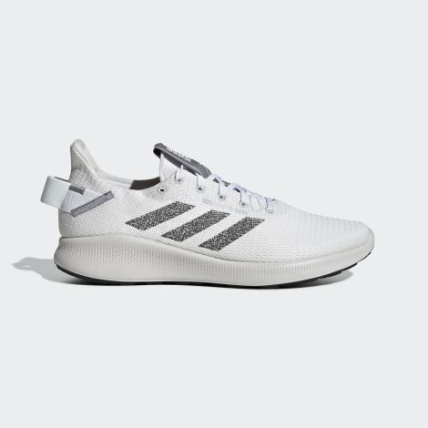 Giày adidas Sensebounce+ Street "Cloud White" G27273