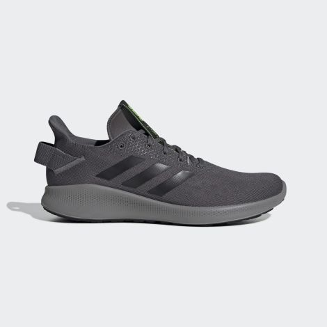 Giày adidas Sensebounce + Street "Grey Five" EG1032