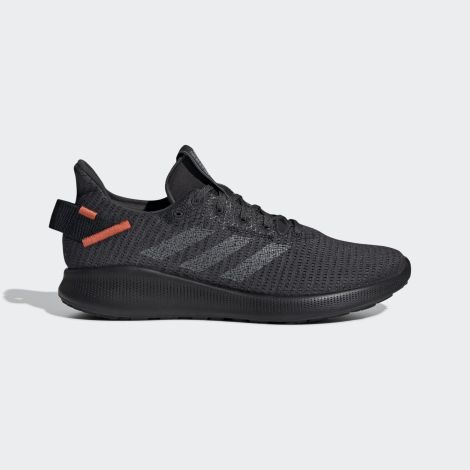 Giày adidas Sensebounce+ Street "Grey Six" G27274