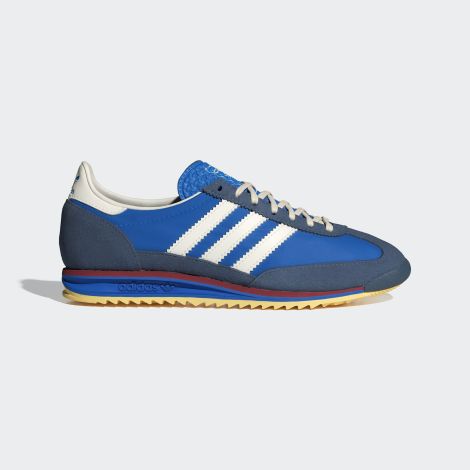 Giày adidas Sl 72 Og "Blue Bird" JS0255