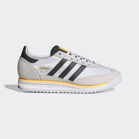 Giày adidas Sl 72 Rs "Cloud White" IH4823