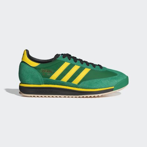 Giày adidas Sl 72 Rs "Green" IG2133