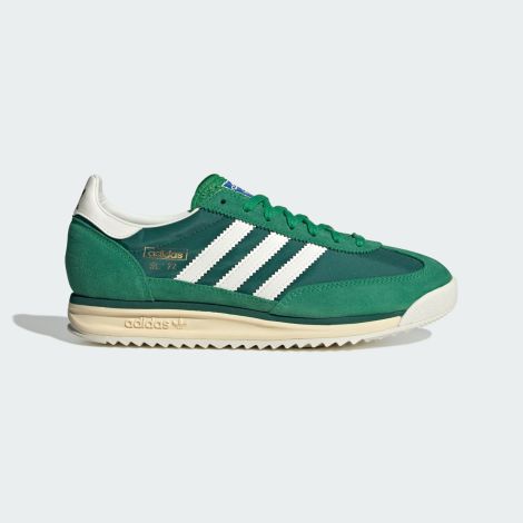 Giày adidas Sl 72 Rs "Green" JH8643