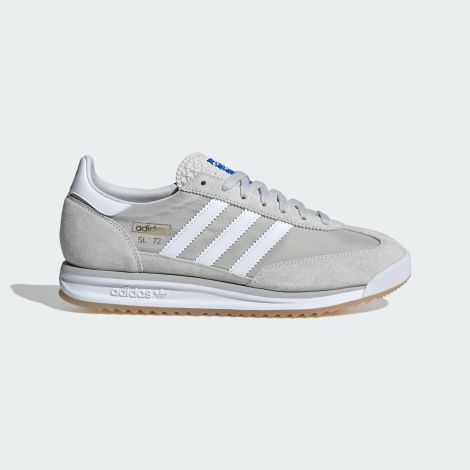 Giày adidas Sl 72 Rs "Grey One" JI1281