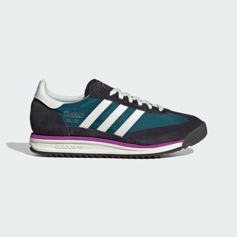 Giày adidas Sl 72 Rs "Legacy Teal" JI1326