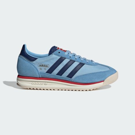 Giày adidas Sl 72 Rs "Light Blue" IG4649