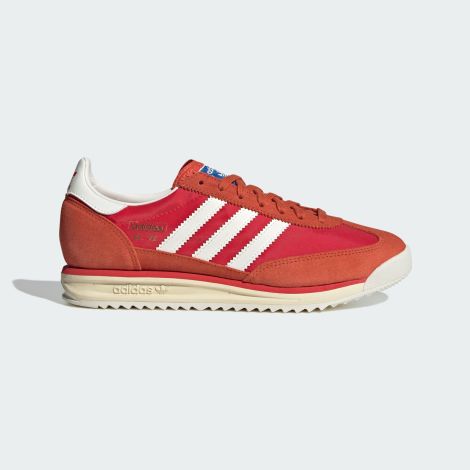 Giày adidas Sl 72 Rs "Preloved Red" JH8642