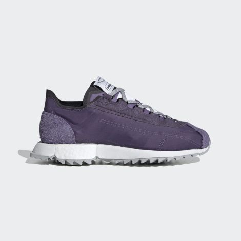 Giày adidas Sl 7600 "Tech Purple" EG6815