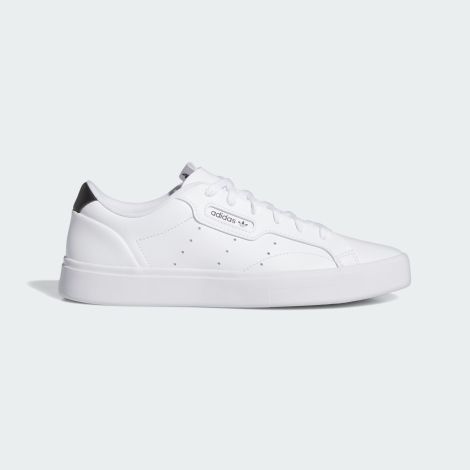 Giày Adidas Sleek "Cloud White" IH1297