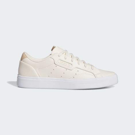 Giày Adidas Sleek "Cloud White" IH1298