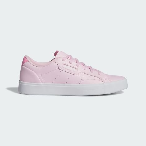 Giày Adidas Sleek "Cloud White" IH1299
