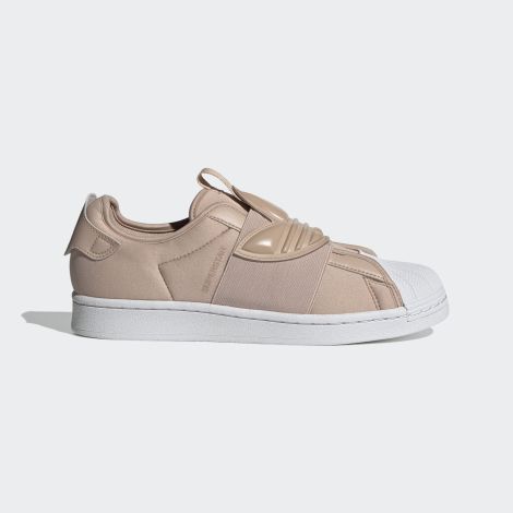 Giày adidas Slip-on Superstar "Ash Pearl" GZ8400