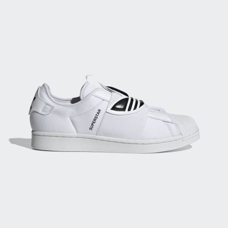 Giày adidas Slip-on Superstar "Cloud White" GZ8399