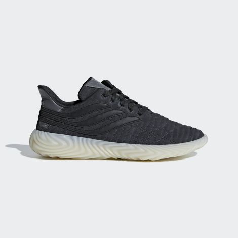 Giày adidas Sobakov "Carbon" BD7563