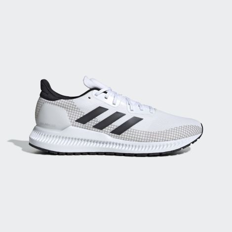 Giày adidas Solar Blaze "Cloud White" EF0810