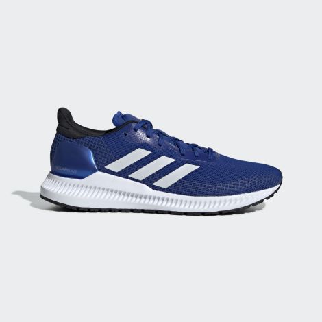 Giày adidas Solar Blaze "Collegiate Royal" EF0812