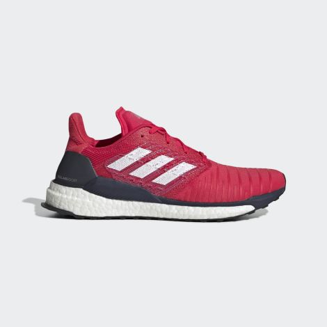 Giày adidas Solar Boost "Active Pink" D97434