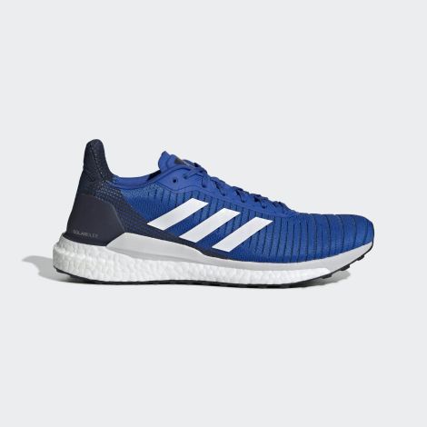 Giày adidas Solar Glide 19 "Blue" F34099