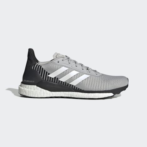 Giày adidas Solar Glide St 19 "Grey Two" G28064