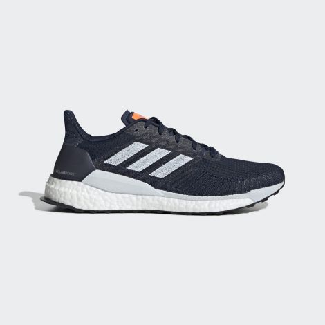 Giày adidas Solarboost 19 "Collegiate Navy" G28059