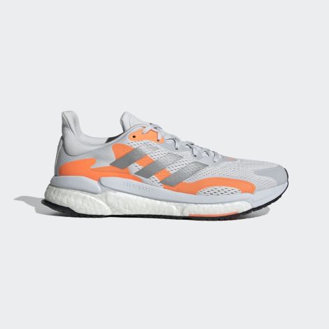 Giày adidas Solarboost 3 "Dash Grey" FY0316