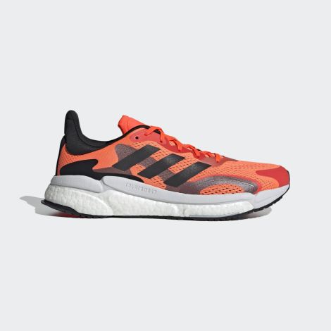 Giày adidas Solarboost 3 "Solar Red" FY4103