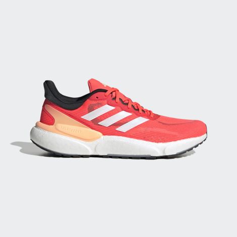 Giày adidas Solarboost 5 "Solar Red" GV9137