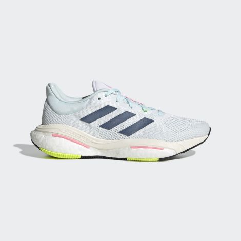 Giày adidas Solarglide 5 "Cloud White" GX6719