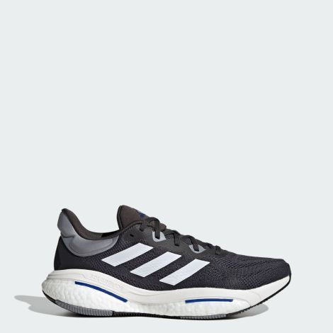Giày adidas Solarglide 6 "Carbon" FZ5624