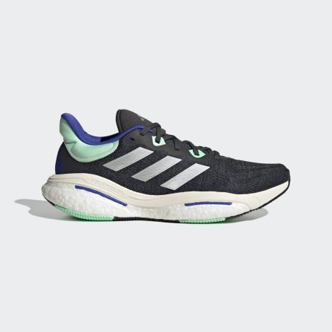 Giày adidas Solarglide 6 "Carbon" HP7609