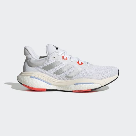 Giày adidas Solarglide 6 "Cloud White" HP7680