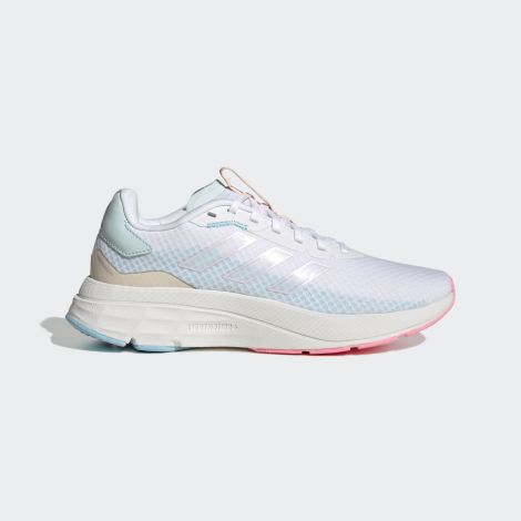 Giày adidas Speedmotion "Cloud White" GZ6733