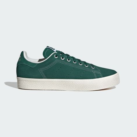 Giày adidas Stan Smith B-sides "Collegiate Green" ID2045