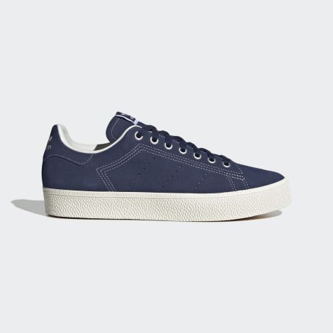 Giày adidas Stan Smith B-sides "Dark Blue" ID2046