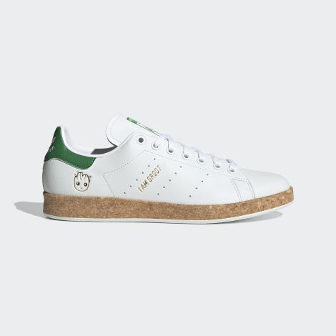 Giày adidas Stan Smith "Cloud White" GZ3099