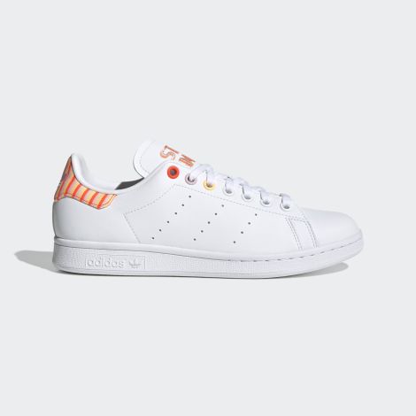 Giày adidas Stan Smith "Cloud White" H03196