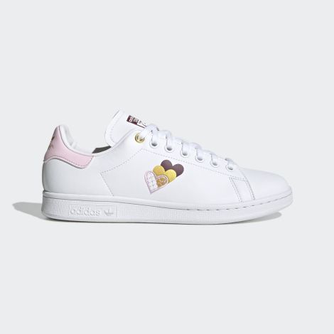 Giày adidas Stan Smith "Cloud White" H03937