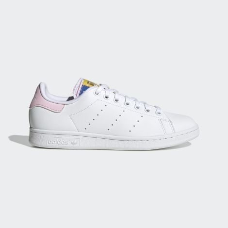 Giày adidas Stan Smith "Cloud White" H04056